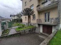 Tiranoexpress 2 floor