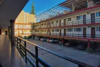 Hotel Mesón del Bosque - 2-Star