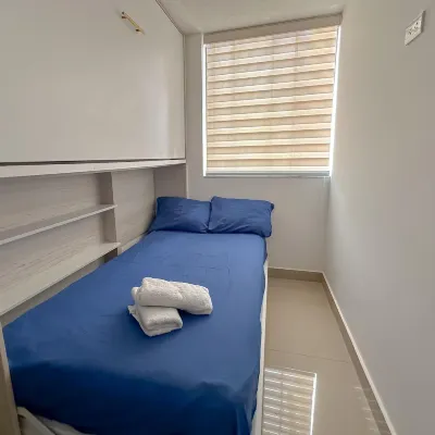 Exclusive Apartment with Private Terrace (1504) Hoteles cerca de Parque de la Bandera - San Miguel