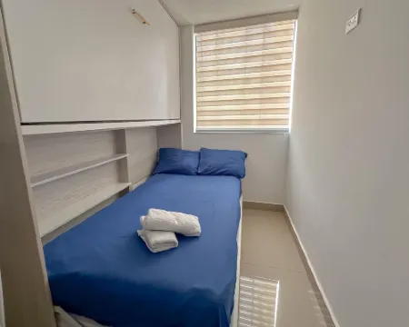 1504 - 聖米格爾 聖米格爾酒店