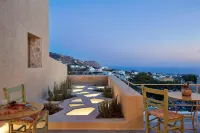 Aeon Suites - Adults Only by Mr and MRS White - Mountain view