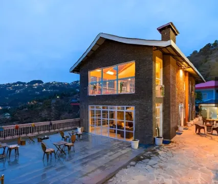 Pax & Opis Luxury Villa