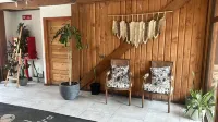 Hotel Piedra Cruz - 2-Star