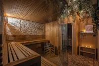 Hotel Slovan - 4 звезды