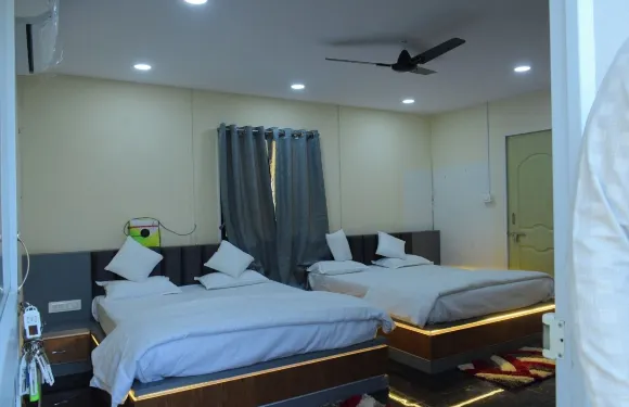 天堂嘉年華農業旅遊中心