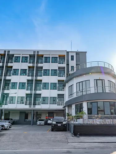 รูปภาพของโรงแรม เดอะ กาลล่า