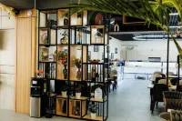 Zafar Plaza Hotel Hotels in Namangan