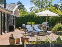 "Goodje" - 1.4km from the sea