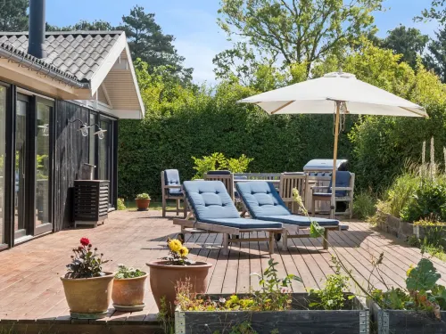 "Goodje" - 1.4km from the sea