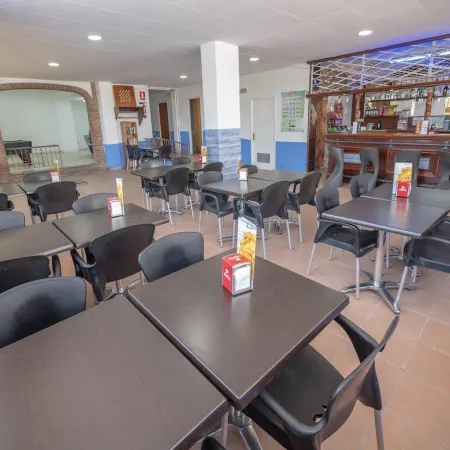 Apartamentos AR Muntanya Mar