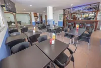 Apartamentos AR Muntanya Mar