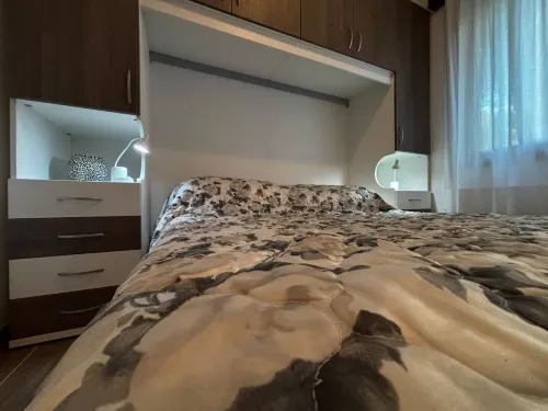 Cozy apartment in the heart of the pinewood - Villaer