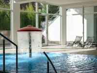 Elegant Eingerichtete Ferienwohnung - Pools