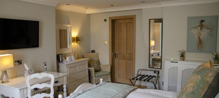 Castle View Guesthouse Ξενοδοχεία στην πόλη Ντάρχαμ