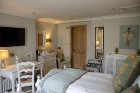 Castle View Guesthouse