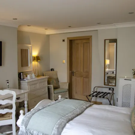 Castle View Guesthouse