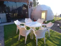 Shiku Glamping Stays Hotels in Kempty Range