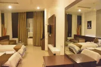 Hotel Ram Saroj Palace Hotels in Sagar