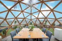 Kingscliff Hotel Holland on Sea Hotels in Tendring District