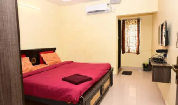 Fabhotel Coastal Inn