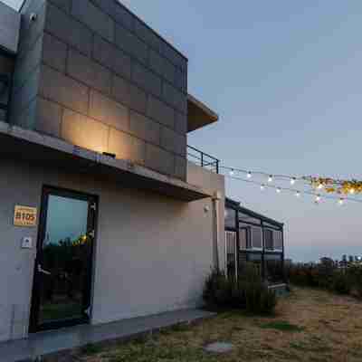 Jeju Sweet Pool Villa Hotel Exterior