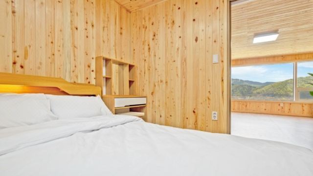 청도 JB풀스테이