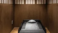 Aank Ryokan Hotel Ansan Seonbu Branch - spa