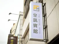 Huang Kai Hotel Hotels in Taichung