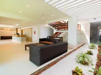 Sirius Beach Hotel Hotels in Natal