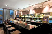 스코티 호텔 함부르크