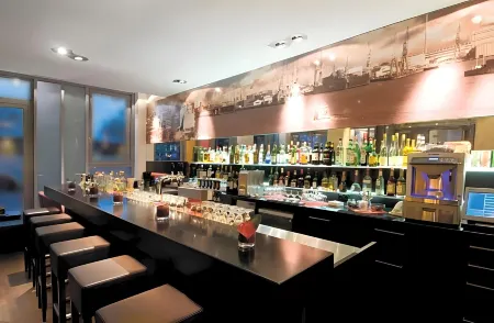 The Scotty Hotel Hamburg