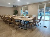 Hotel Juvena Wellness & Spa - Baarit