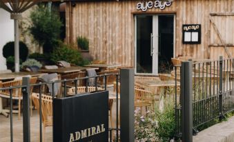 Admiral Hotel Copenhagen