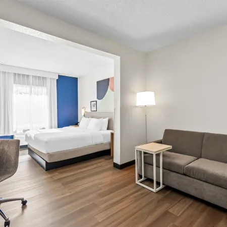 Spark by Hilton La Grange