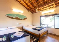 Sunset Cafe Beach Stay - Ocean View