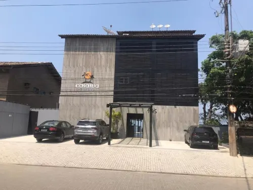 Casatua Pousada