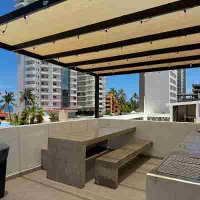 Boca de mar Apartments Others