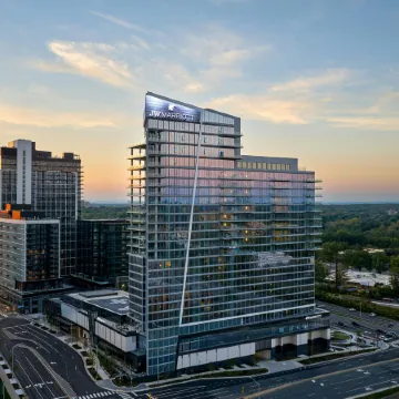 JW Marriott Reston Station