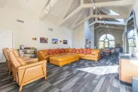 河皇居納帕谷度假村