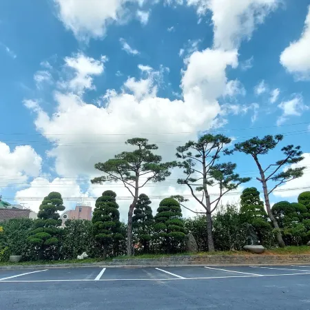 Seosan Aria Hotel