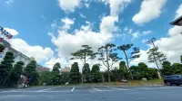 Seosan Aria Hotel - parking