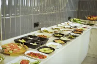 Grand Keskin Hotel - petit déjeuner