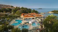 Maistra Select Pineta Hotel - Beach