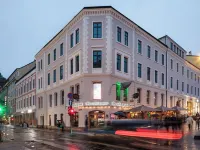 Hobo Oslo Hotels near Oslo City Centre