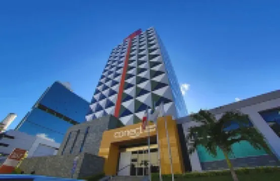 薩爾瓦多雅高智選經濟