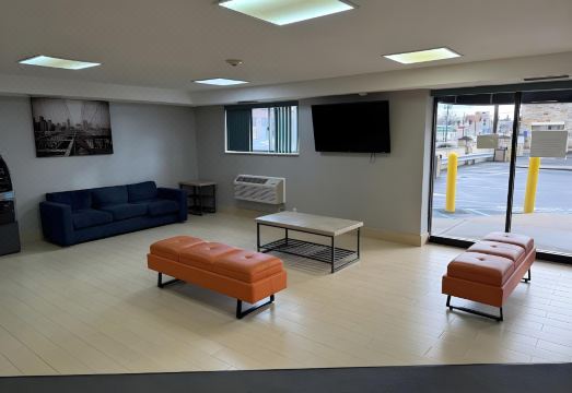 더 프로랄 파크 외관