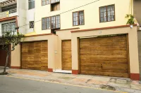 Casa de Baraybar Hotel di 