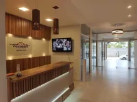 Hotel Pousada Figueiredo - Wi-Fi