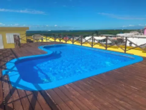 Paradise Suites & Residence