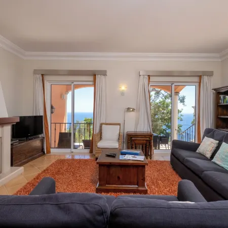 Palheiro Village